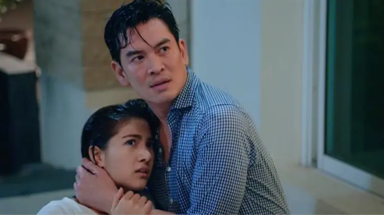 ทีวีไกด์: ละคร “เดือนประดับดาว”  ตอนที่ 9 ออกอากาศวันที่ 4 มกราคม 2561 ทางช่อง 3 เวลา 20.20 น