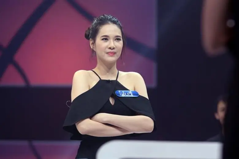 ทีวีไกด์: รายการ “ตกสิบหยิบล้าน” มงลงแม่แล้ว “โบวี่ – อัฐมา” กลัวใครที่ไหน?!? ก้าวเล่นเกมควิซโชว์ครั้งแรก เผลอปากลั่น ประกาศท้าตบผู้เข้าแข่งขันในรายการ!!!