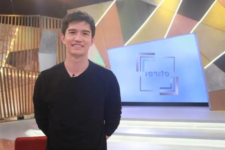 รายการ เจาะใจ เสาร์ ที่ 6 มกราคมนี้ ยังเป...