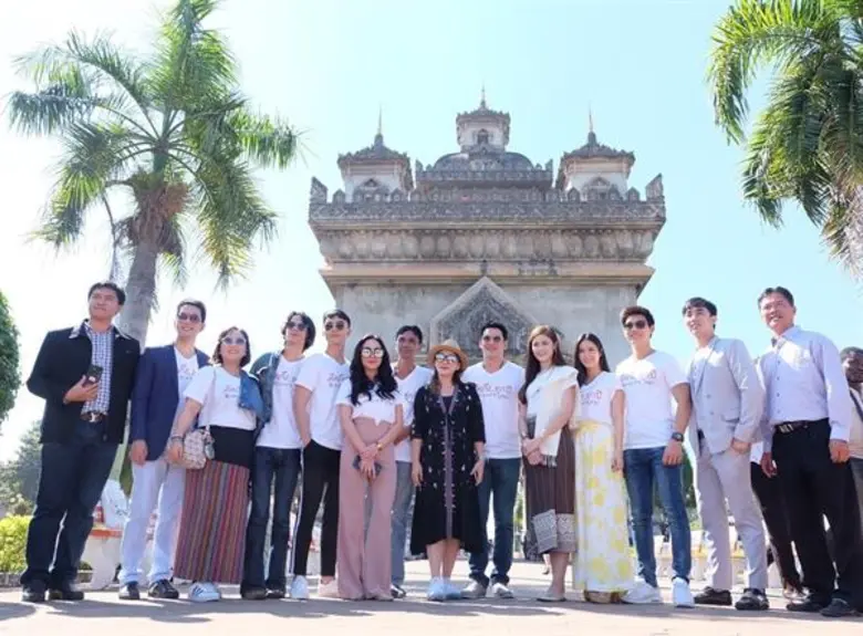 หลังจากจัดรอบเพลสที่ไทยไปเรียบร้อยแล้ว ดี...