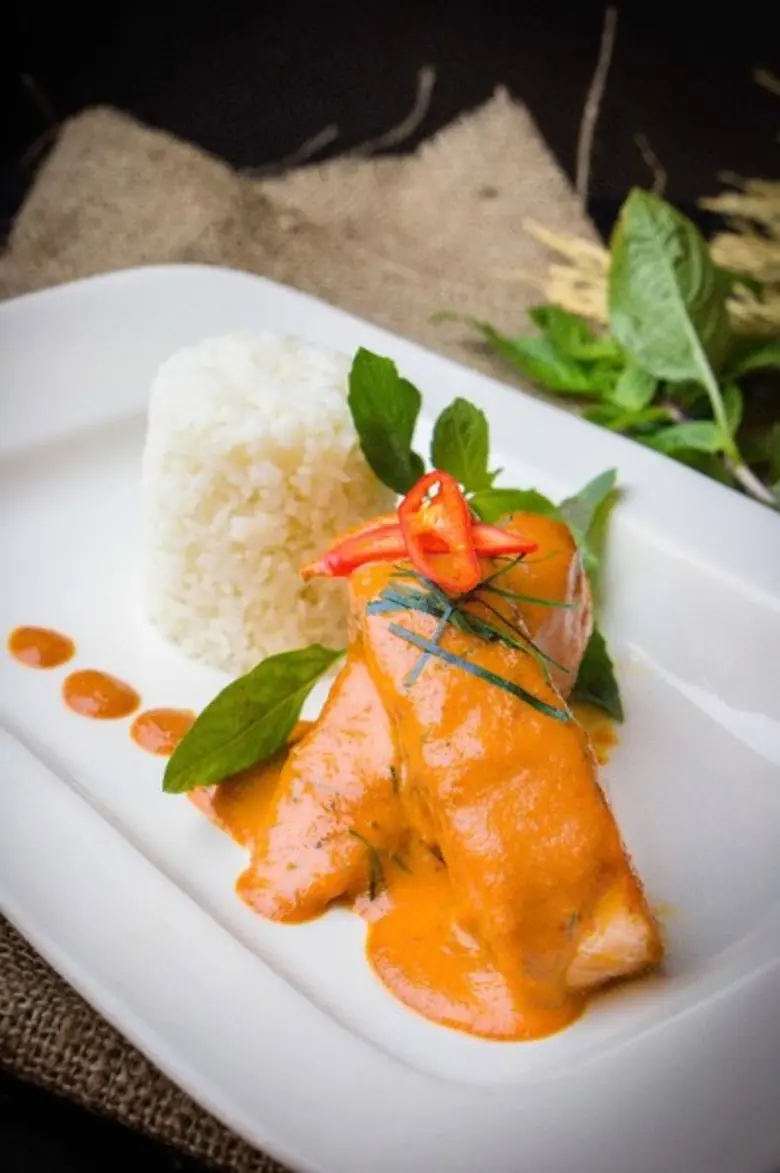 เทศกาลเอาใจสาวกปลาแซลมอนทั้งหลายไม่ควรพลา...