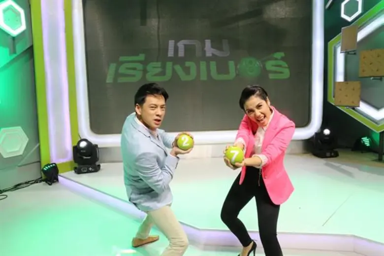 เปิดศักราชมาก็เตรียมสร้างความฮือฮาให้กับว...