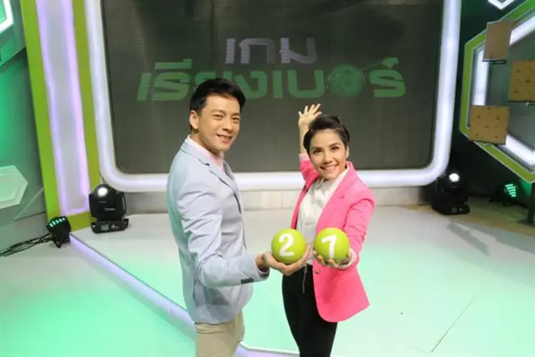 “ช่อง 8” เดินเครื่องเต็มสูบผุด “เกมเรียงเบอร์” สู้ศึกทีวีดิจิตอล...แจกล้านทุกวันเอาใจคนชอบลุ้น