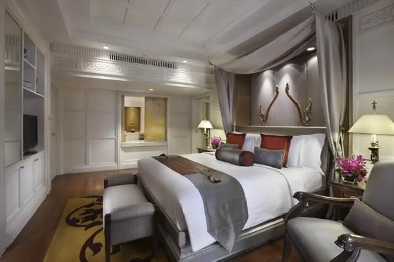 โรงแรมดุสิตธานี กรุงเทพฯ ประกาศให้บริการตลอดปี 2561 เลื่อนกำหนดปิดเป็นต้นเดือน ม.ค. 2562 – ย้ำขยายเวลาลงรายละเอียดโครงการ Mixed-Use