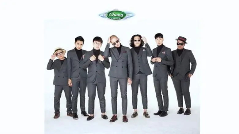 เห็นว่างาน ช้าง คาร์นิวัล จัดต่อเนื่องเป็...