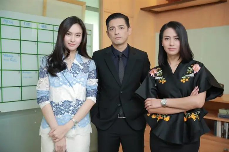 เดินหน้าอัดแน่นความเข้มข้นกันตั้งแต่ต้นปี...