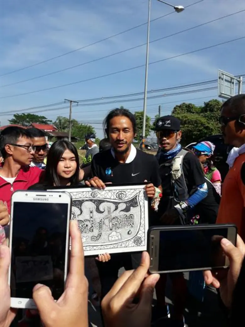 ปีใหม่นี้ "วู้ดดี้" วุฒิธร มิลินทจินดา เต...