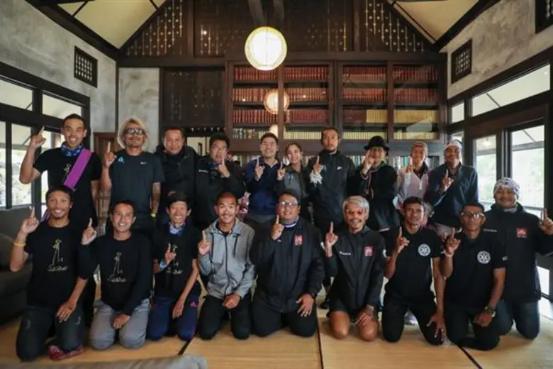 "วู้ดดี้" คืนจอโทรทัศน์ เปิดตัว Woody World รายการใหม่ ทวงคืนเวทีทอล์ค พร้อมจับมือร่วมทีม Workpoint!!!