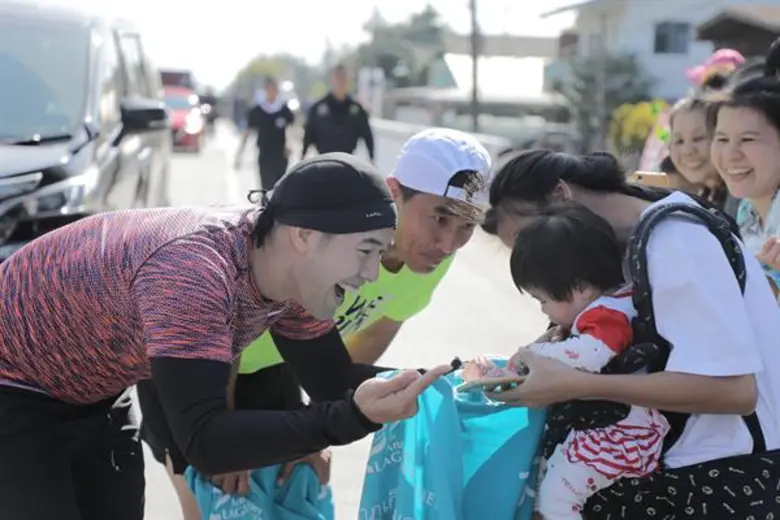 "วู้ดดี้" คืนจอโทรทัศน์ เปิดตัว Woody World รายการใหม่ ทวงคืนเวทีทอล์ค พร้อมจับมือร่วมทีม Workpoint!!!