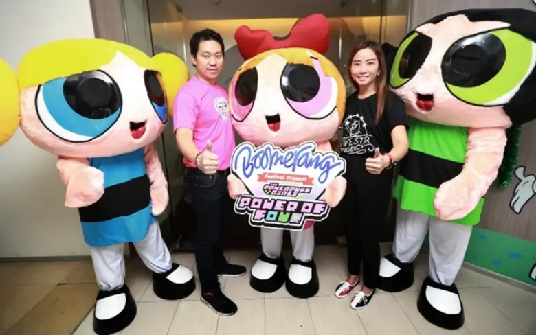 พรพจน์ เลาหสุขเกษม ผู้อำนวยการเครือข่าย ช...