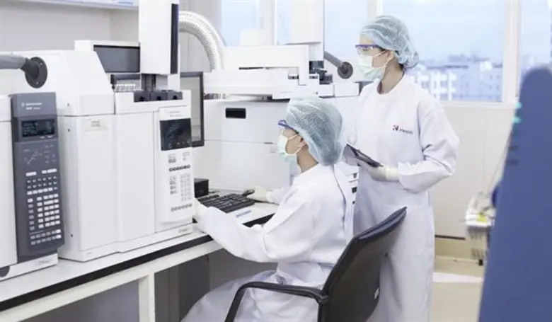 N Health ขยายบริการตรวจวิเคราะห์เพื่อศูนย์ความเป็นเลิศระบบห้องปฏิบัติการทางการแพทย์