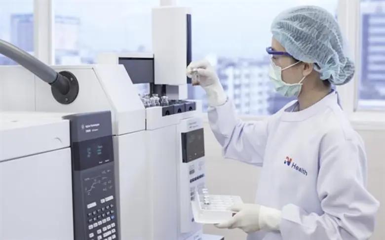 N Health ขยายบริการตรวจวิเคราะห์เพื่อศูนย์ความเป็นเลิศระบบห้องปฏิบัติการทางการแพทย์