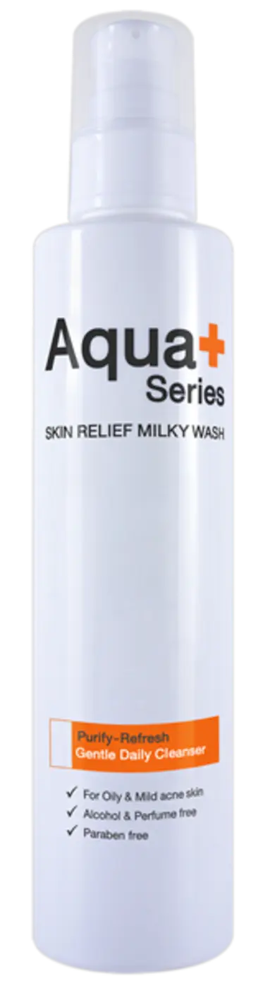 Aqua+ Series (อควาพลัส ซีรี่ส์) ผลิตภัณฑ์...