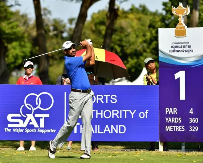 ชิฟ คาปูร์ โปรวัย 35 ปีจากอินเดีย พลิกเอา...