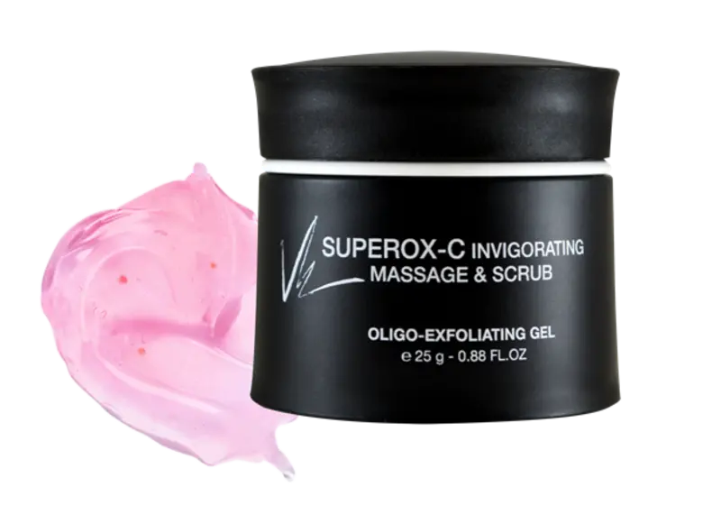 Vie Cosmetics แนะนำผลิตภัณฑ์ใหม่ Superox ...
