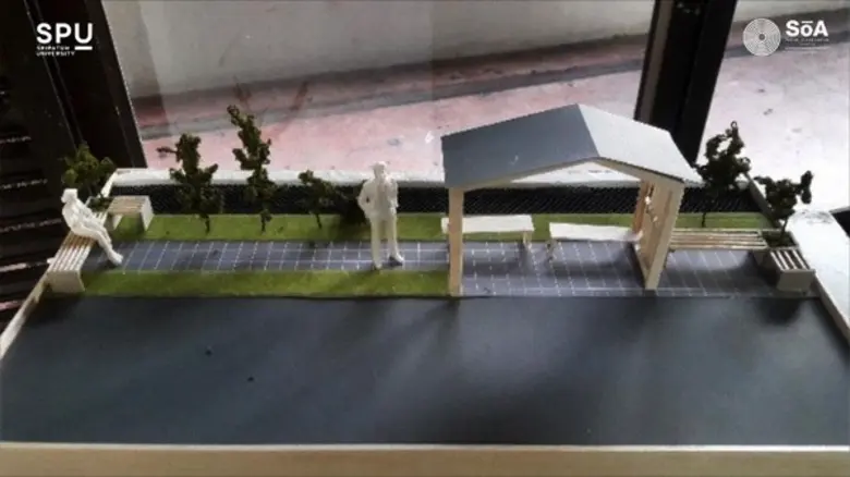 คณะสถาปัตยกรรมศาสตร์ มหาวิทยาลัยศรีปทุม บ...