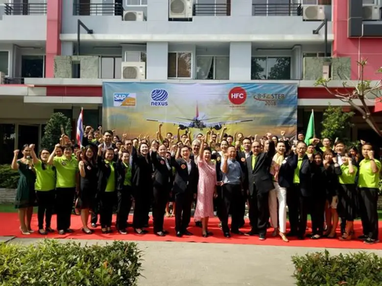 บริษัท เฮ็ลธ์ฟู้ดส์ คอร์ปอเรชั่น จำกัด ได...