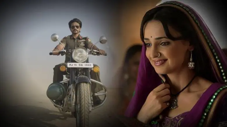 ทีวีไกด์ซีรี่ส์ "ลิขิตแค้น แสนรัก" (ตอน 1...