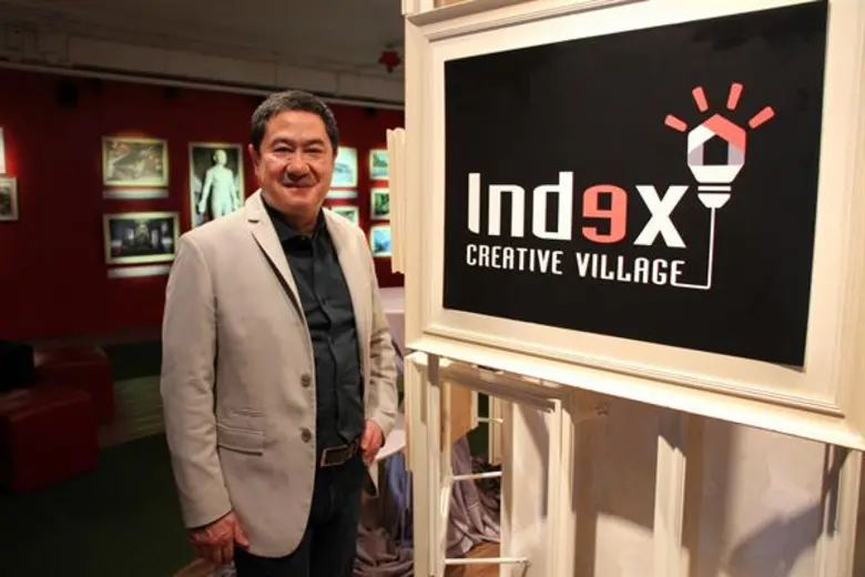 อินเด็กซ์ ครีเอทีฟ วิลเลจ ยิ้มกว้างรับยอด...