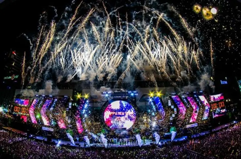 อินเด็กซ์ ครีเอทีฟ วิลเลจ ยิ้มรับยอดรวมธุรกิจปี 2017 ผ่านฉลุย ส่งกลยุทธ์ซีรี่ส์ Own Event รับธุรกิจสร้างสรรค์ ไลฟสไตล์ และเทรดแฟร์ ตุนงานแบ็คล็อคบุกตลาดไทย และต่างประเทศตลอดปี 2018 ต่อเนื่อง