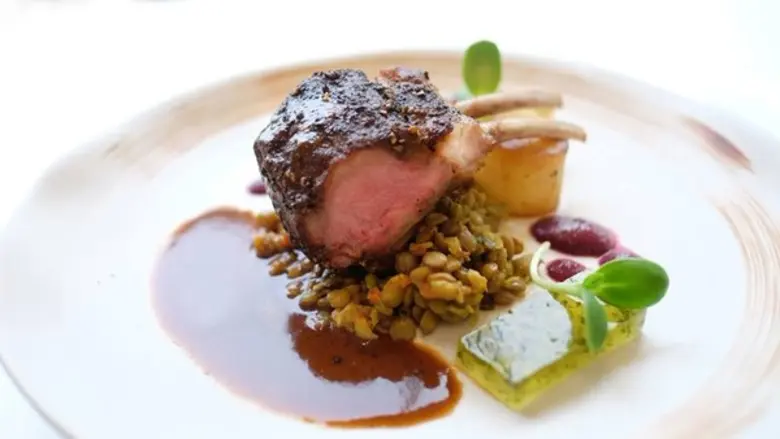 ไม่ได้มีดีแค่อร่อยแต่จานนี้ยังมีวัตถุดิบส...