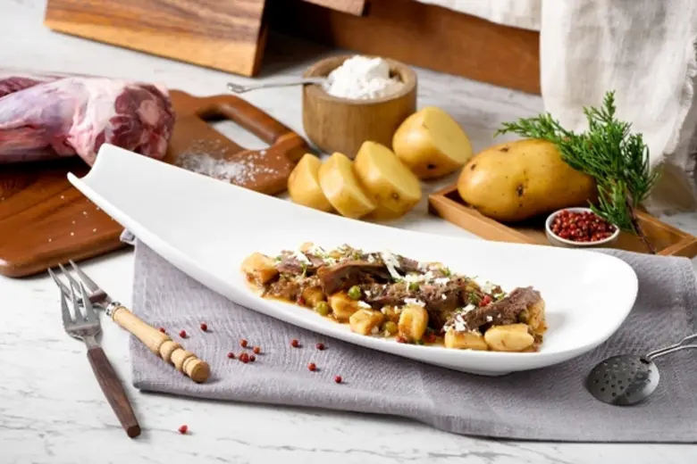 ห้องอาหารอิตาเลียน เทอราซซ่า เชิญทุกท่านส...