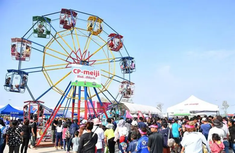 "ช้าง อินเตอร์เนชั่นแนล เซอร์กิต" ระเบิดความมันรับวันเด็ก เปิดศึก "เอเชียน เลอมังส์ ซีรีส์ สนาม 3" จัดเต็มความระทึกเพิ่มการแข่งเป็น 6 ชม. พิเศษสุดเด็กอายุไม่เกิน 15 ปีชมฟรี วันที่ 13 ม.ค.นี้!!