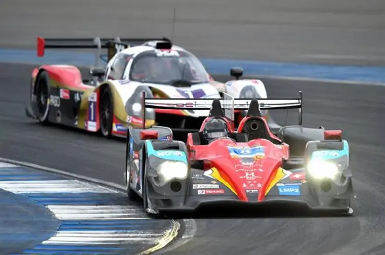 "ช้าง อินเตอร์เนชั่นแนล เซอร์กิต" ระเบิดความมันรับวันเด็ก เปิดศึก "เอเชียน เลอมังส์ ซีรีส์ สนาม 3" จัดเต็มความระทึกเพิ่มการแข่งเป็น 6 ชม. พิเศษสุดเด็กอายุไม่เกิน 15 ปีชมฟรี วันที่ 13 ม.ค.นี้!!