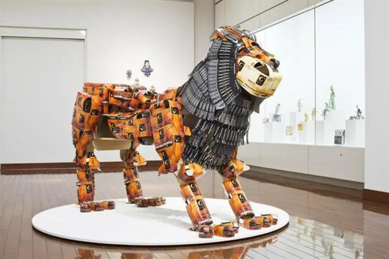 เปิดโลกจินตนาการแสนสนุกด้วยศิลปะจากกล่องกระดาษมีชีวิต ในงาน THE MALL SHOPPING CENTER “คิดส์สนุก ปลุกไอเดีย” ครั้งแรกส่งตรงจากแดนอาทิตย์อุทัย