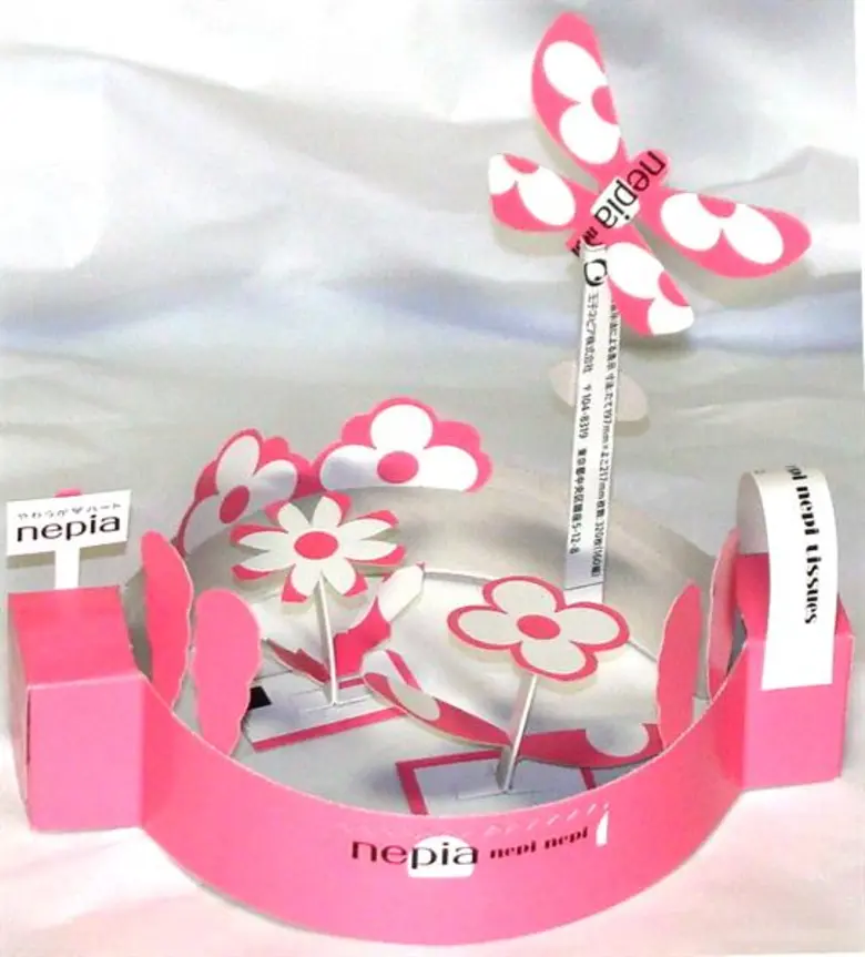 เปิดโลกจินตนาการแสนสนุกด้วยศิลปะจากกล่องกระดาษมีชีวิต ในงาน THE MALL SHOPPING CENTER “คิดส์สนุก ปลุกไอเดีย” ครั้งแรกส่งตรงจากแดนอาทิตย์อุทัย