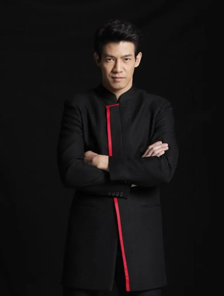 ฟิตเว่อร์ "ณัฏฐ์ เทพหัสดิน ณ อยุธยา" ปั่น...