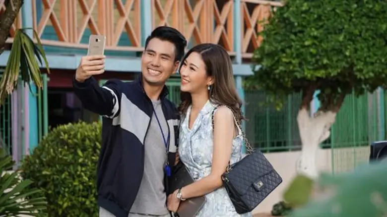 "หวานใจนายหุ่นยนต์" ใกล้จะส่งท้ายความสนุก...