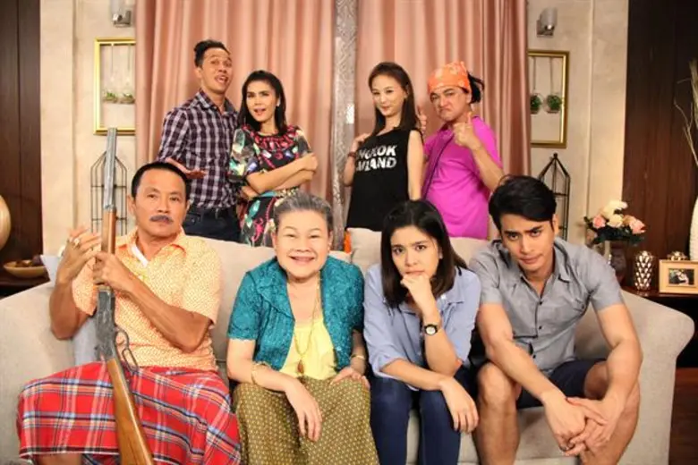 ตอนที่ 1 ปี 61 ออกอากาศวันพฤหัสบดีที่ 11 ...