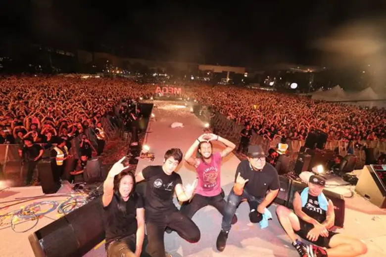 หลังจากเสร็จสิ้นภารกิจการวิ่งระดมทุนเพื่อ...