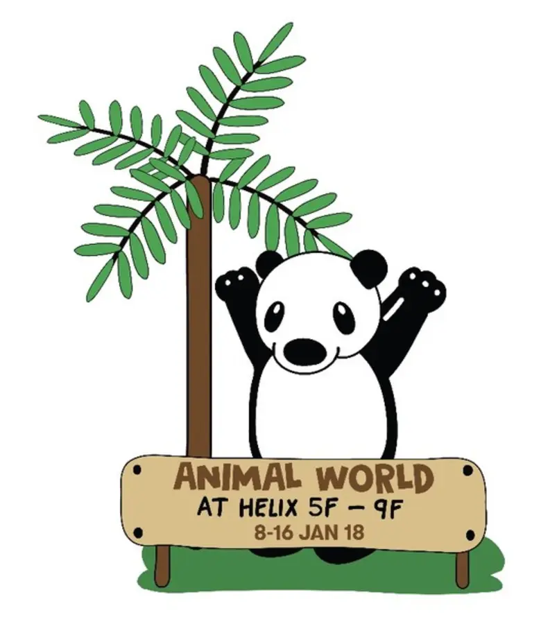 “เอ็มโพเรียม – เอ็มควอเทียร์ อิน วันเดอร์แลนด์ เอกซ์พลอ เดอะเวิลด์”