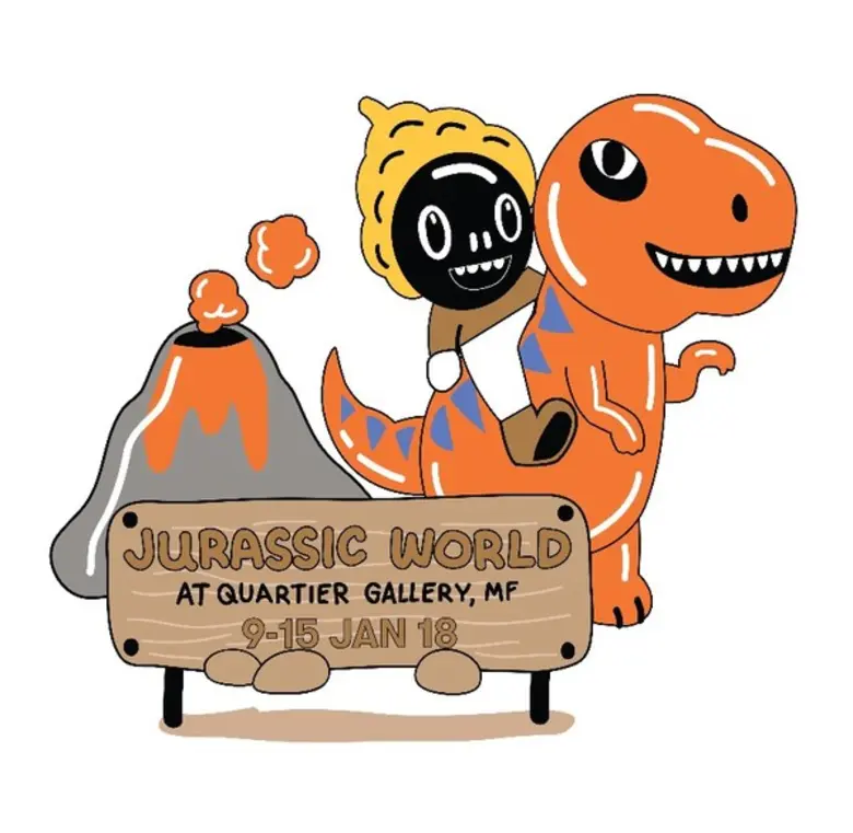 “เอ็มโพเรียม – เอ็มควอเทียร์ อิน วันเดอร์แลนด์ เอกซ์พลอ เดอะเวิลด์”