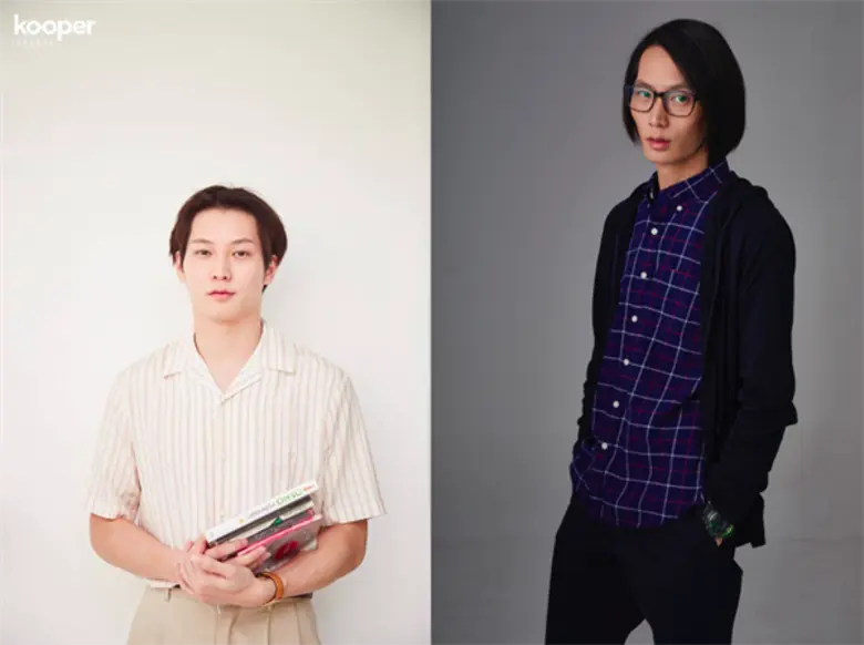 ช่วงนี้ใครเจอหนุ่มอบอุ่นขี้เล่น ไอซ์ซึ ณั...