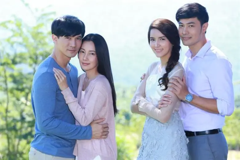 ทีวีไกด์: ละคร "ระเริงไฟ" ตอนที่ 9 ออกอากาศวันจันทร์ที่ 8 มกราคม เวลา 20.20 น.ช่อง 3