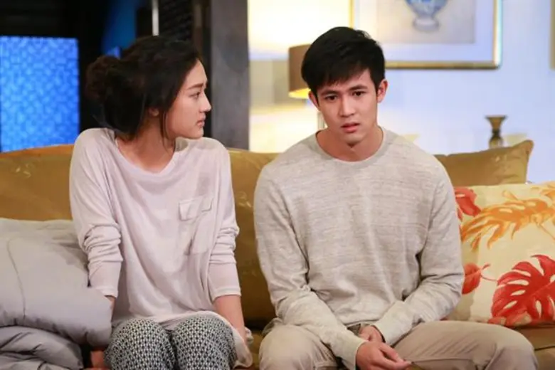 ทีวีไกด์: ละคร "ระเริงไฟ" ตอนที่ 9 ออกอากาศวันจันทร์ที่ 8 มกราคม เวลา 20.20 น.ช่อง 3