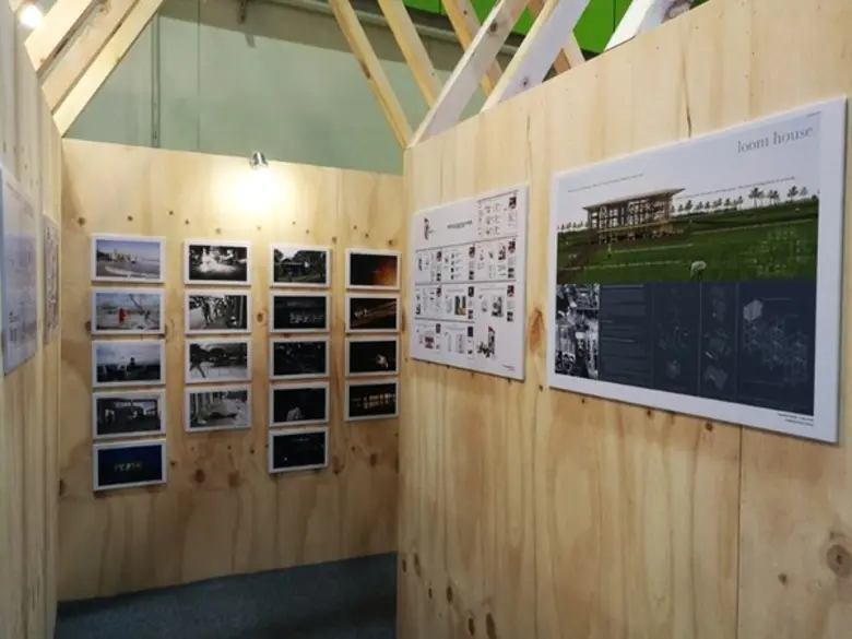 ASA ประชุมความร่วมมือสถาปนิกระหว่างประเทศ