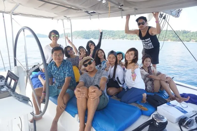 เบสท์เวสเทิร์นจัดทริปพาสื่อสัมผัสมนต์เสน่ห์แห่งภูเก็ต