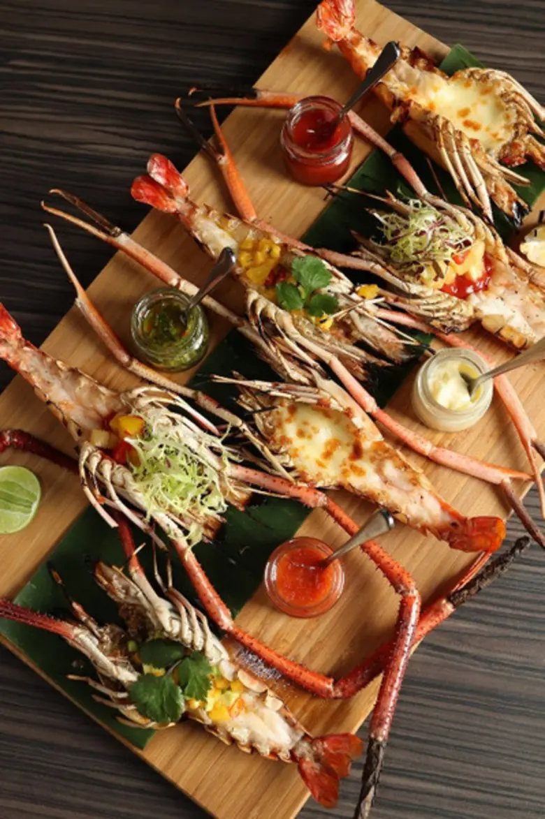 โรงแรมฮิลตัน พัทยา แนะนำเมนูพิเศษเอาใจคนช...