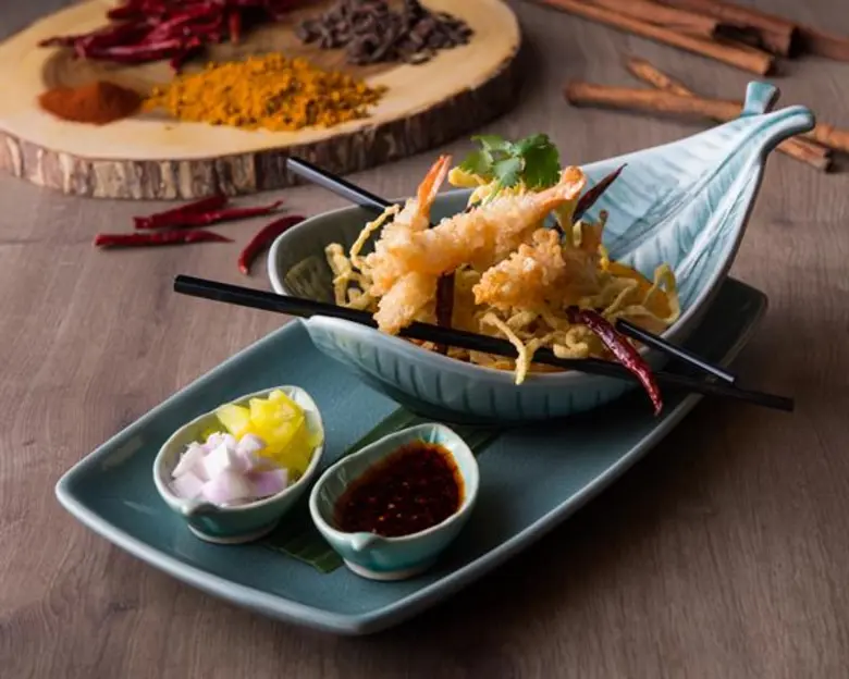 โรงแรม ดิ โอกุระ เพรสทีจ กรุงเทพฯ ขอแนะนำ...