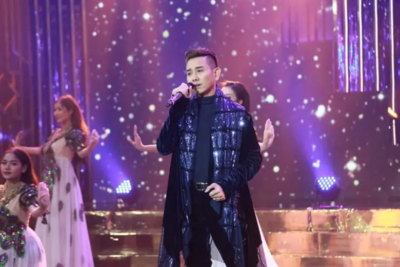 คืนวันจันทร์ ที่ 8 มกราคมนี้ "เอ-ไชยา มิต...