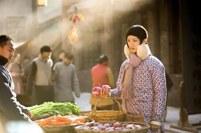 ช่อง3 เปิดศักราชใหม่ ผนึก ภ.จีนชื่อดัง ลงผังรายการ กวาดใจคนดู เต็มอิ่ม ครบรส !