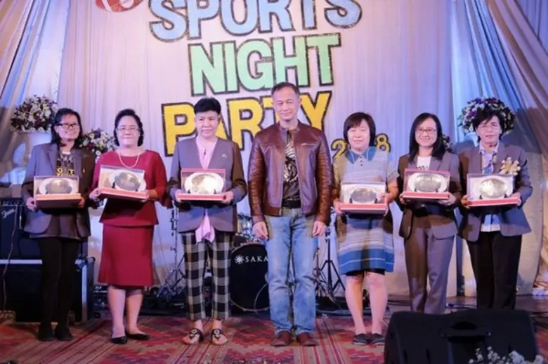 นพ.ดุสิต ศรีสกุล ผู้อำนวยการ โรงพยาบาลลาน...