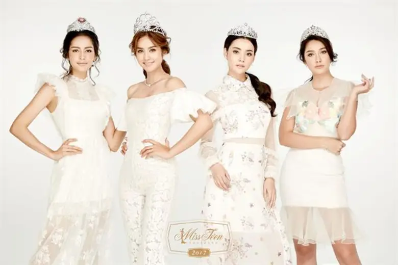 นี่คือ 50 สาวใสโปรไฟล์ดี สวยปัง!!! แบบจัด...