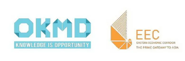 OKMD หรือ สำนักงานบริหารและพัฒนาองค์ความร...