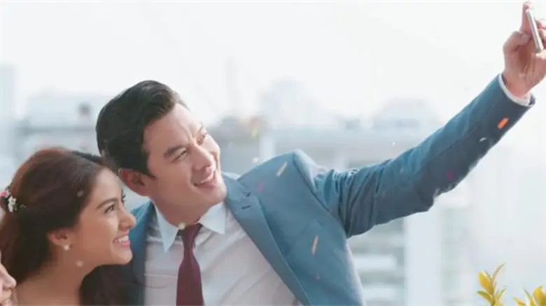 “พรีม” หวานดับเบิ้ล “บอม-ชาคริต” ปิดฉากฟินๆ ใน “เดือนประดับดาว”