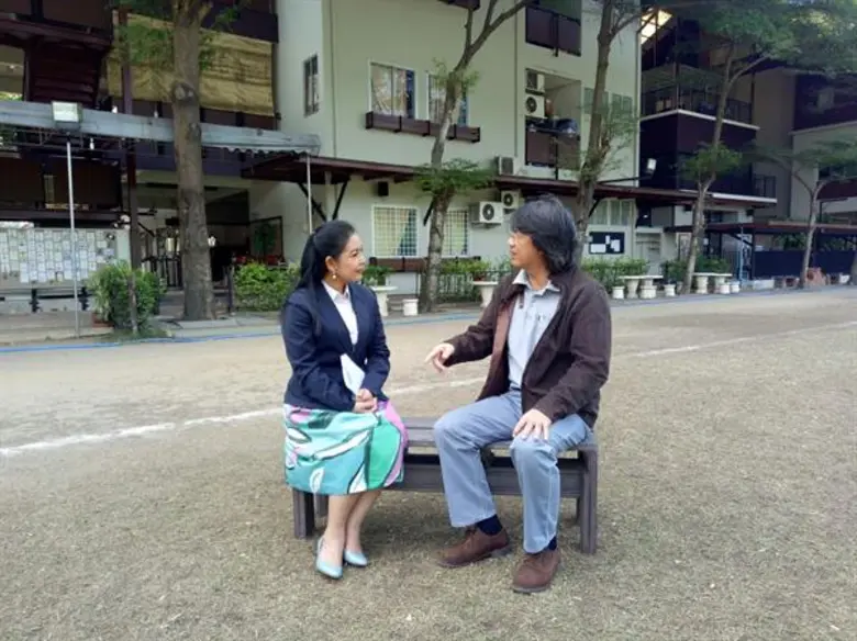 ก้าวเข้าสู่ปีใหม่ “LightningTalk กับสายสวรรค์ ขยันยิ่ง” พร้อมส่งต่อแรงบันดาลใจ ค้นหาโรงเรียนน่าอยู่ ครูดี เด็กเก่ง